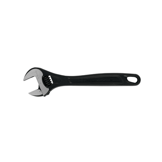 llave Ajustable (Perico) 10' Profesional Pavonada, Truper  TRU15502