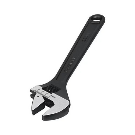 llave Ajustable (Perico) 12' Pavonada, Pretul Truper  TRU21825