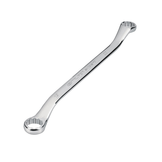 3487-Llave De Estrías 3/8 X 7/16' X 181 Mm Largo 15750 Truper