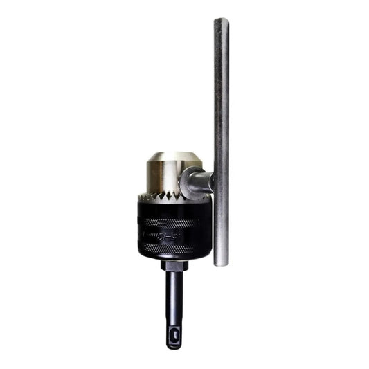 2316-Broquero 127 Mm Con Adaptador Sds Plus 194041-7 Makita