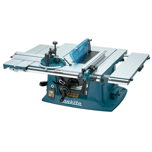 Sierra De Mesa 10" 1650 W MLT100 Makita