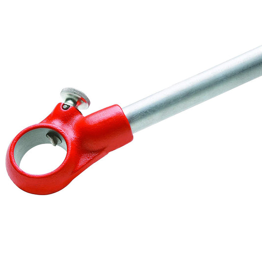 Maneral O Trinquete Para Tarraja 12-R 30118 Ridgid