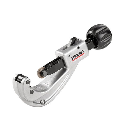 3875-Cortatubos De Acción Rápida 151 1/4 - 1 5/8 31632 Ridgid