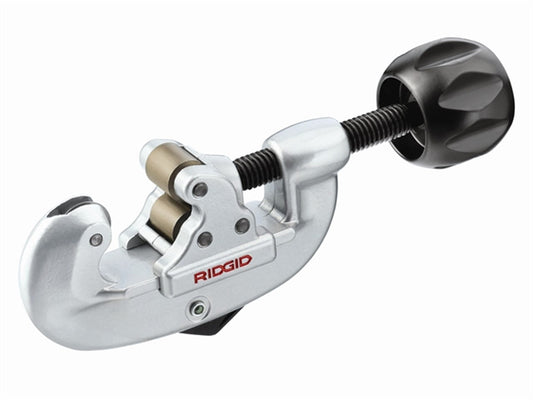 3876-Cortatubos Con Tornillo De Alimentación 10 1/8 - 1 32910 Ridgid
