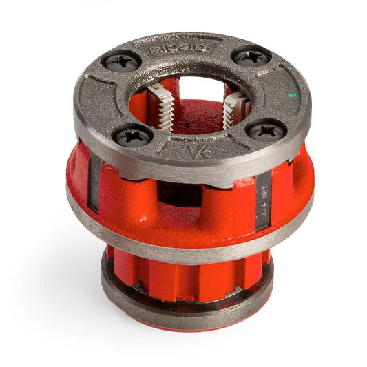 Cabezal de Tarraja 00-R 1 Ridgid  RD36900