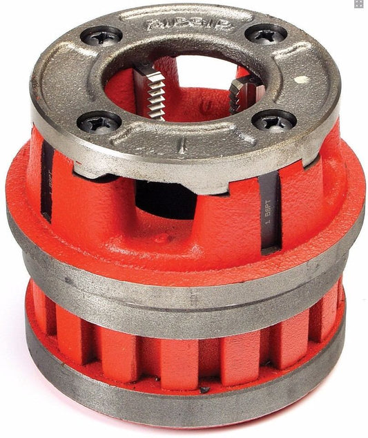 Cabezal de Tarraja 12-R 1 1/4 Ridgid  RD37405