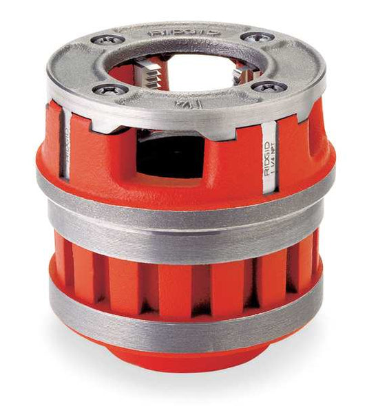 Cabezal de Tarraja 12-R 1 1/2 Ridgid  RD37410