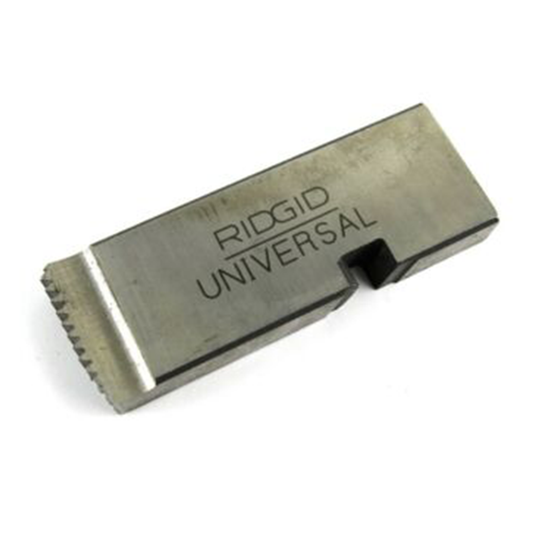 Tarrajas De 1/2" - 3/4" Para Tubos De Uso En Cabezales Roscadores Universales  47765 Ridgid