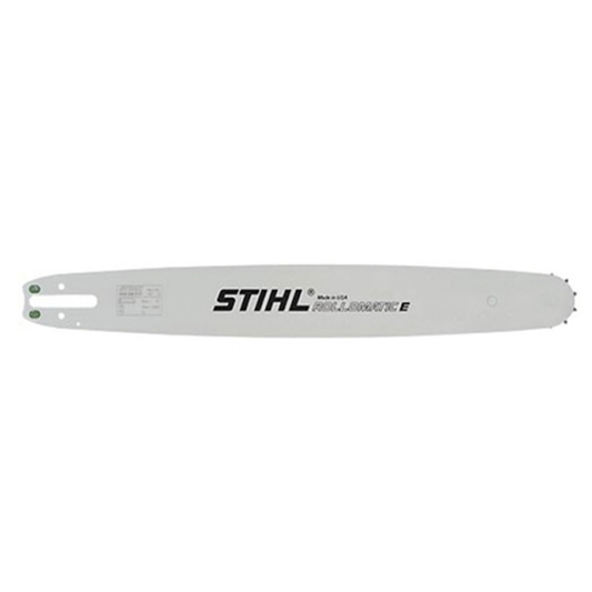 Barra 18" Paso 3/8 Cal 18 Mm 3005-008-4717 Stihl