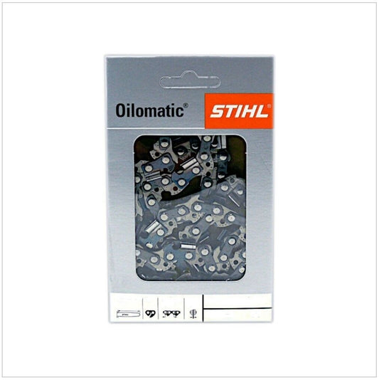 Cadena Cortada 3/8 16" Ms 210211241 3617-000-0056 Stihl