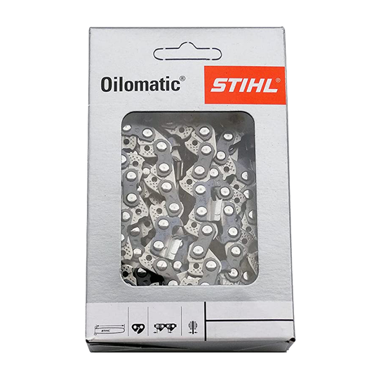 Cadena Cortada 3/8 20" Ms361310381 3621-000-0072 Stihl