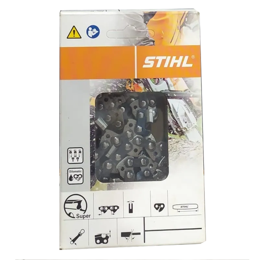 Cadena Cortada 3/8 30" Ms361381 3621-000-0096 Stihl