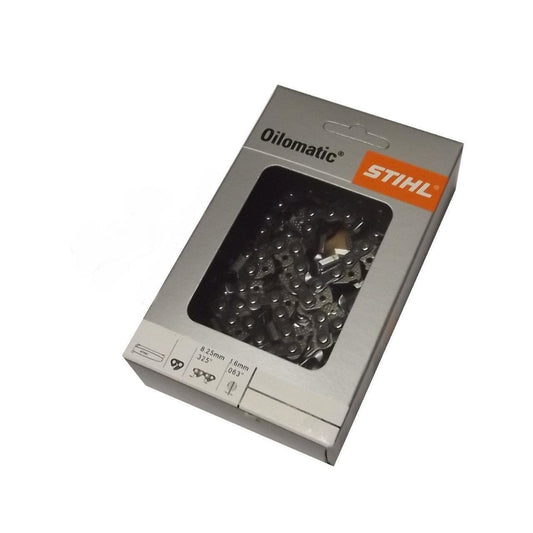 Cadena Cortada 3/8 20" 3639-000-0081 Stihl