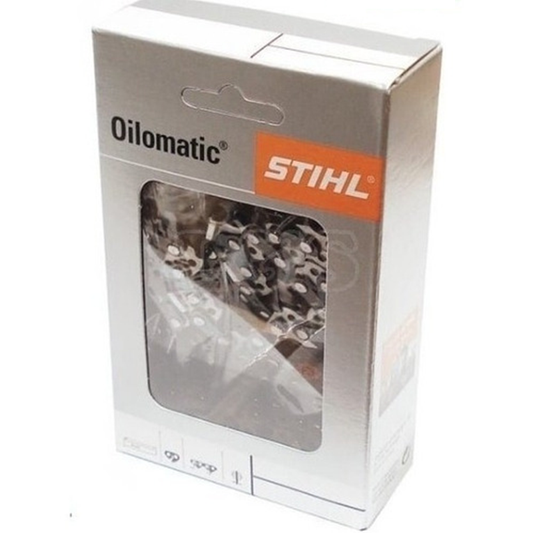 Cadena Cortada 3/8 20" Ms 250 3686-000-0076 Stihl