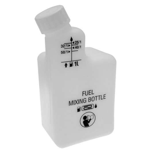 Botella Para Mezcla De 1 Lt 0000-881-9411 Stihl