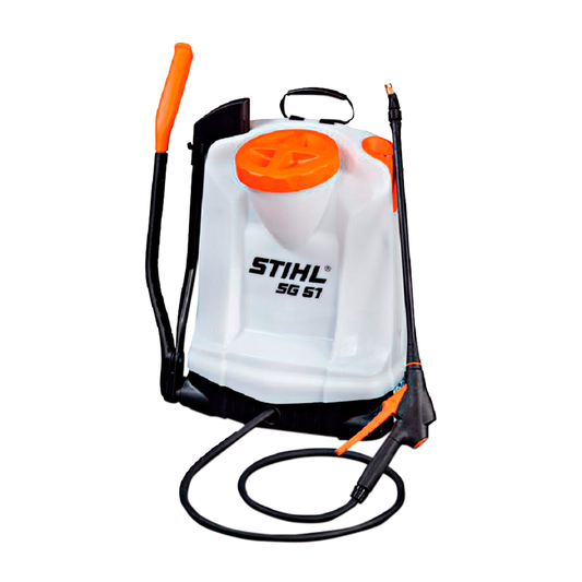 Fumigadora Manual Mochila 12 Lt. 4255-019-4950 Stihl