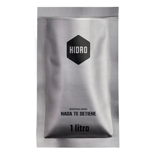 Bebida Hidratante Premium Para 1 Lt Sabor Naranja 750-4043 Hidro 220