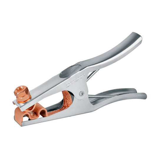 Pinza Para Tierra De 300 A 14234 Truper
