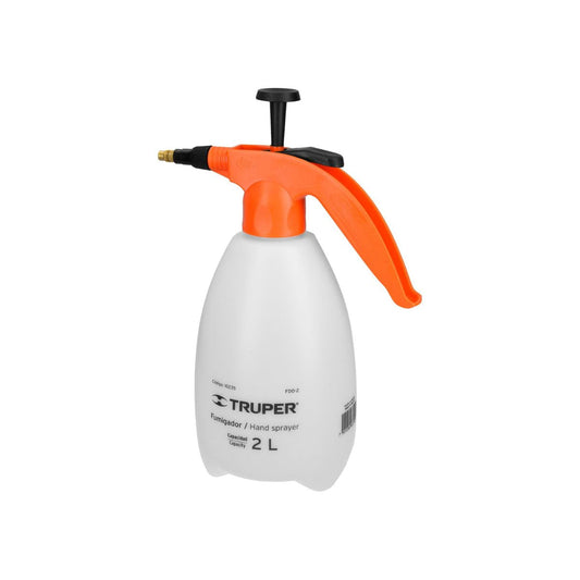 Fumigador De 2 Litros Doméstico 10235 Truper