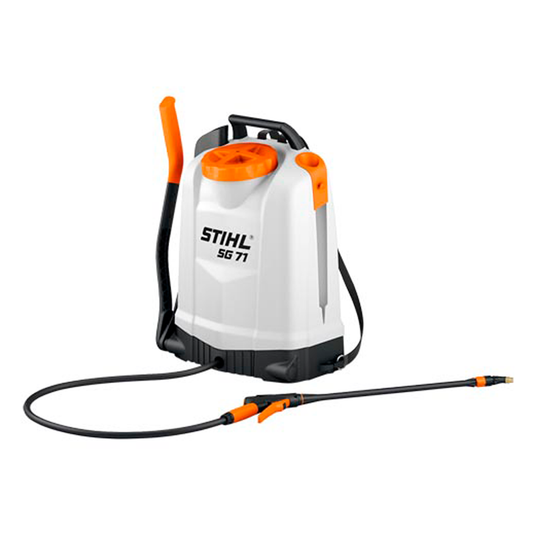 Fumigadora Manual Mochila 18 Lt. 4255-019-4972 Stihl